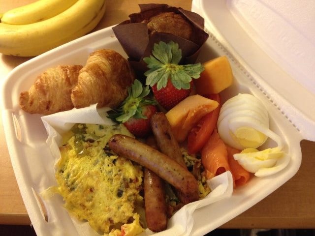 今話題のドギーバッグってなに?導入するメリットやおすすめの容器を紹介!