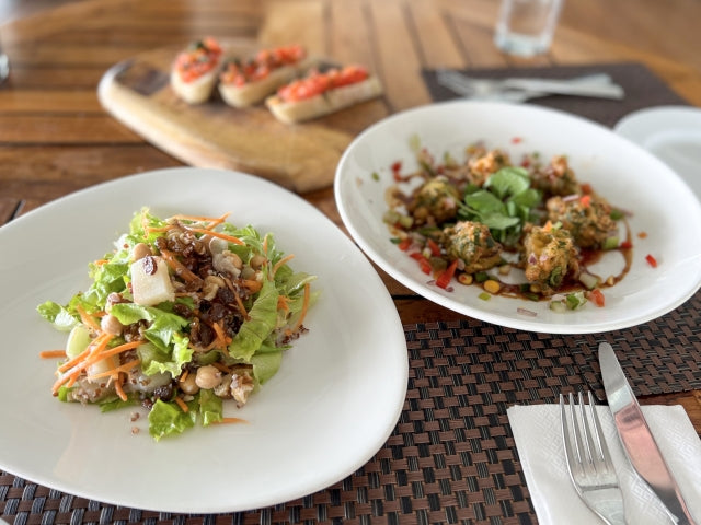 「ビーガン食について知っておくべきこと:基本的な情報や注意点、疑問や誤解の解消方法」