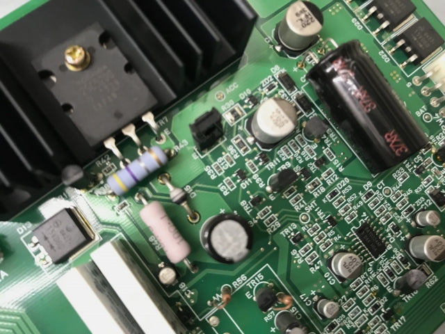 ロボットが食品業界の救世主になる!?ロボットの種類や課題を紹介