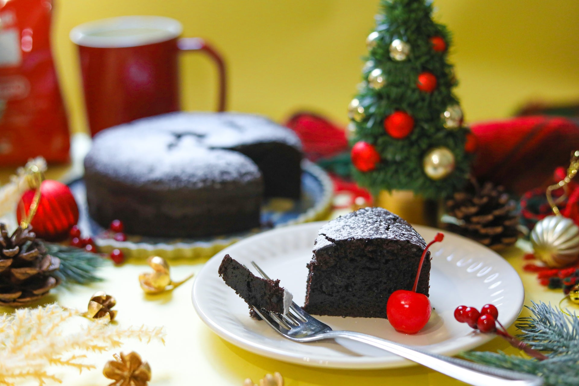 おうちクリスマスお取り寄せディナー~まだまだ巣ごもり需要がある中で~