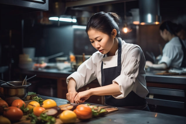 セントラルキッチンとは?歴史や仕組み、導入のメリット・デメリットまで解説