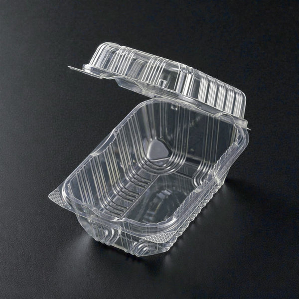 エフピコチューパ フルーツ容器 フルーツIG250gフード付防曇