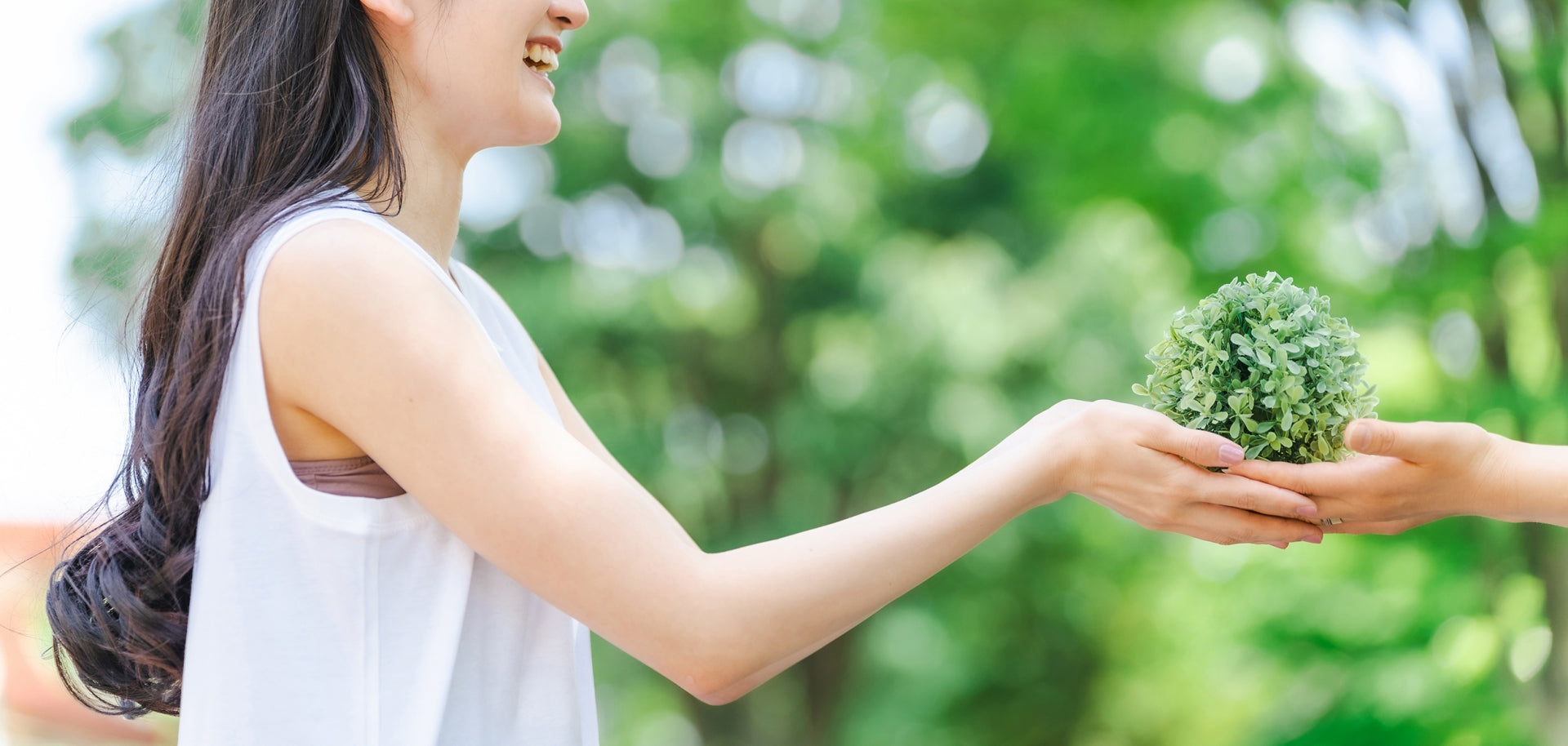 世界のリサイクルへの意識(考え方）