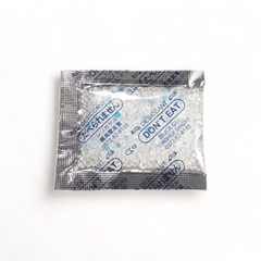 乾燥剤・脱酸素剤