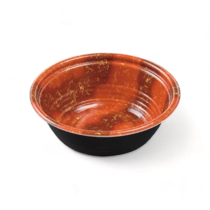 麺容器