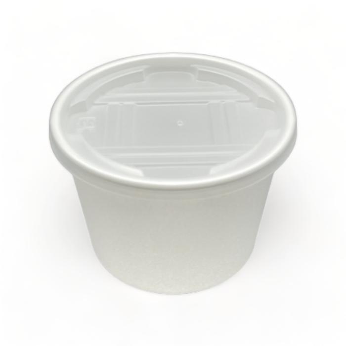 汁もの・スープ容器
