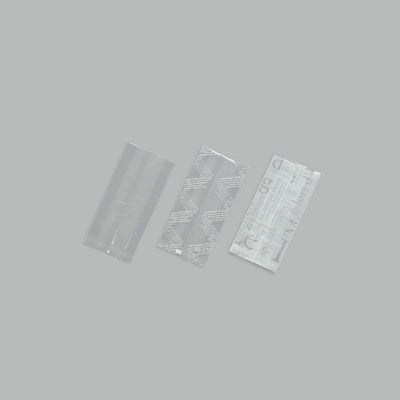 福助工業 合掌ガゼットGT（透明タイプ）
