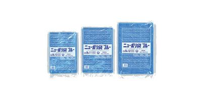 ブルー 0.03mm