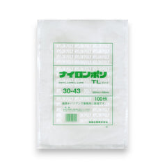 ナイロンポリ TLタイプ