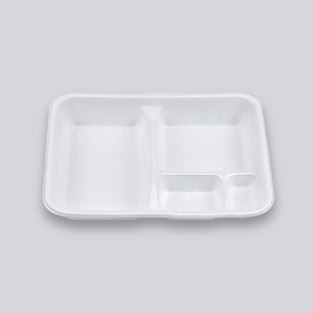 弁当容器 VK-35 無地本体