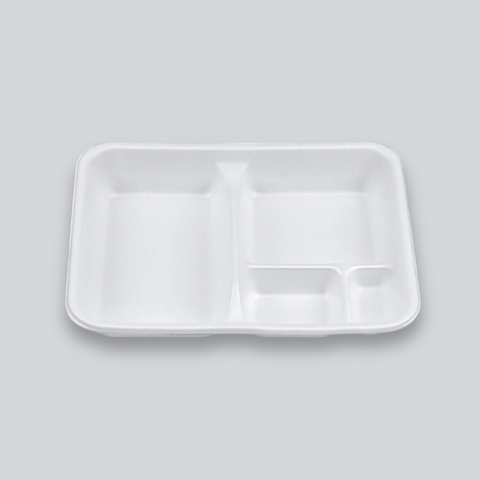 弁当容器 VK-35 無地本体