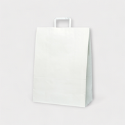 ラッピーバッグ　No.１　晒無地