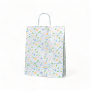 ラッピーバッグ　No.２　花ふぶき