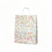 ラッピーバッグ　No.２　花