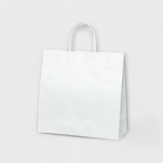 ラッピーバッグ　No.３　晒無地