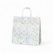 ラッピーバッグ　No.３　花ふぶき