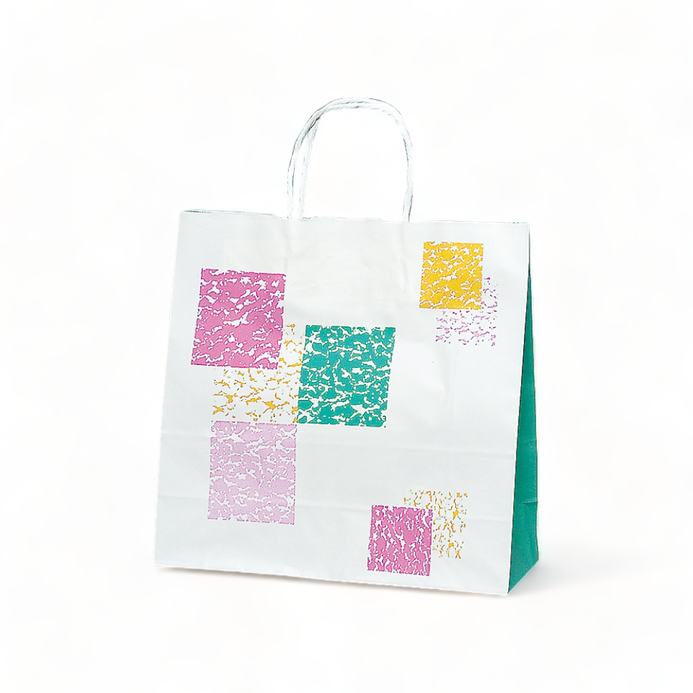 ラッピーバッグ　No.３　雅