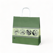 ラッピーバッグ　No.３　利休好み