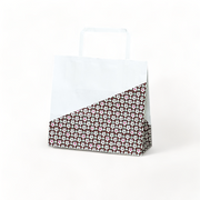 ラッピーバッグ　No.９　花林