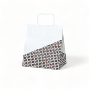 ラッピーバッグ　No.１０　花林