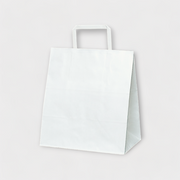 ラッピーバッグ　No.１１　晒無地