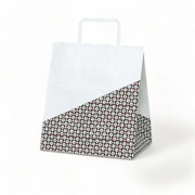 ラッピーバッグ　No.１１　花林