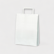 ラッピーバッグ　ＳＳ－２　晒無地