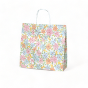 ラッピーバッグ　No.３　花