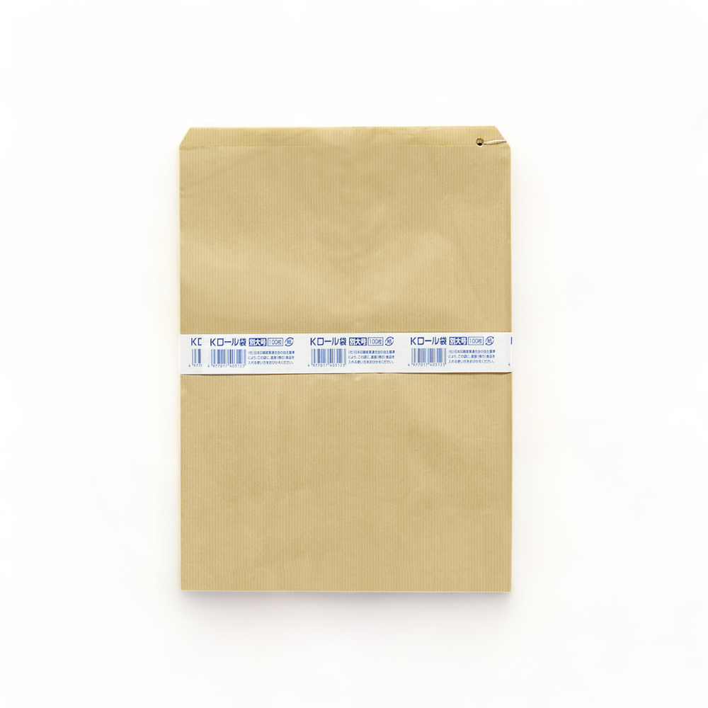 紙袋　Ｋ　別大号