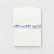 ニューホワイトパック　１号　紐付