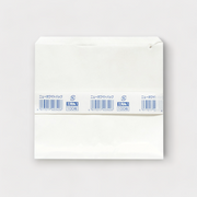 ニューホワイトパック　三角No.１