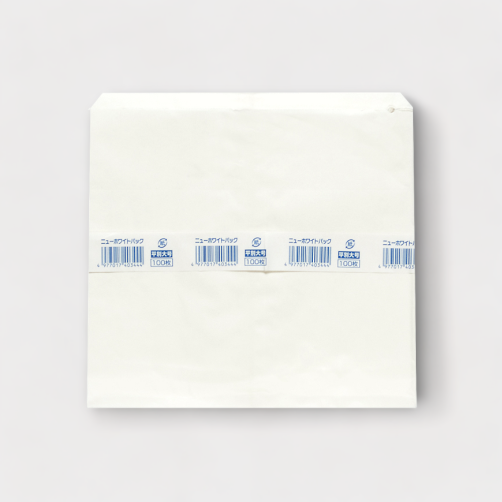 ニューホワイトパック
