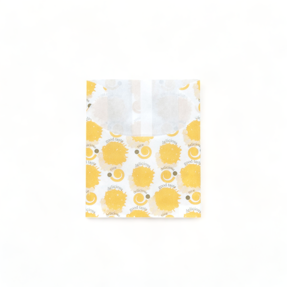 耐油袋　ミニ　フライド