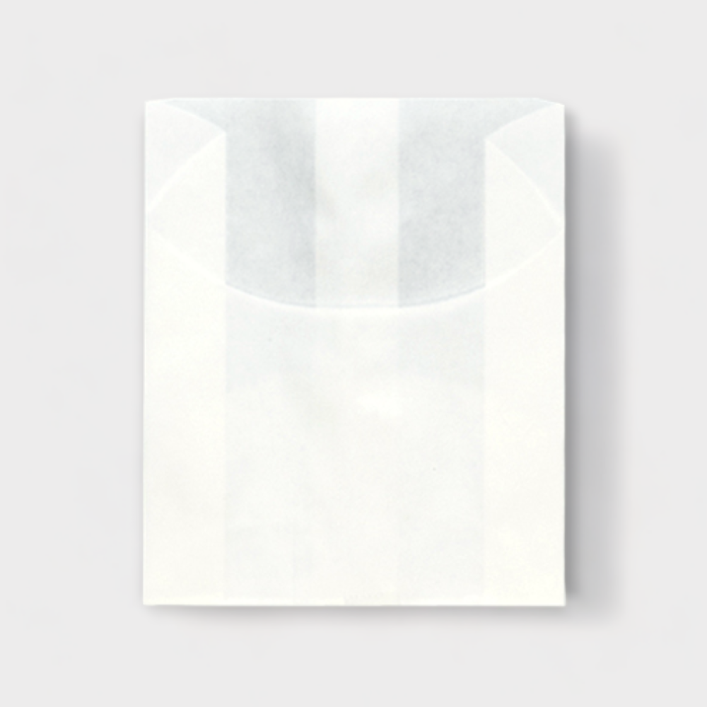 耐油袋　ミニ　ムジ