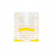 耐油袋　ミニ　　デリシャス