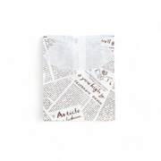 耐油袋　ミニ　アーティクル