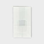 ルックバッグ　No.２Ｓ　ムジ