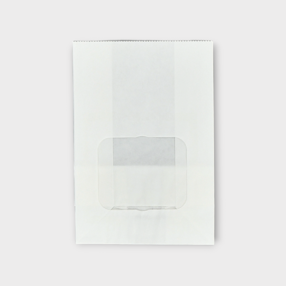 ルックバッグ　No.３Ｓ　ムジ