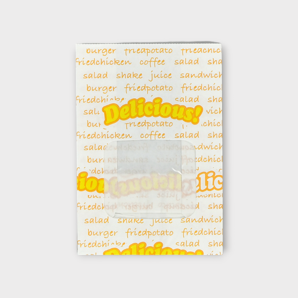 ルックバッグ　No.３Ｓ　デリシャス