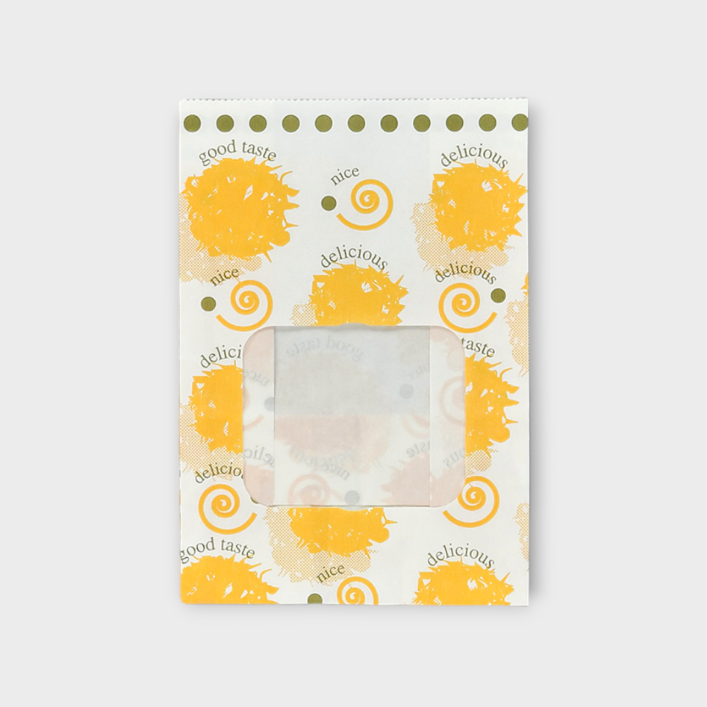 ルックバッグ　No.３Ｓ　フライド