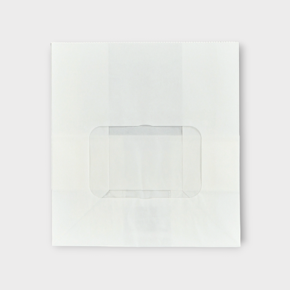 ルックバッグ　No.６Ｓ　ムジ