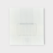 ルックバッグ　No.６Ｓ　ムジ