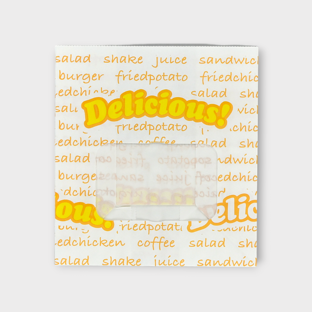 ルックバッグ　No.６Ｓ　デリシャス