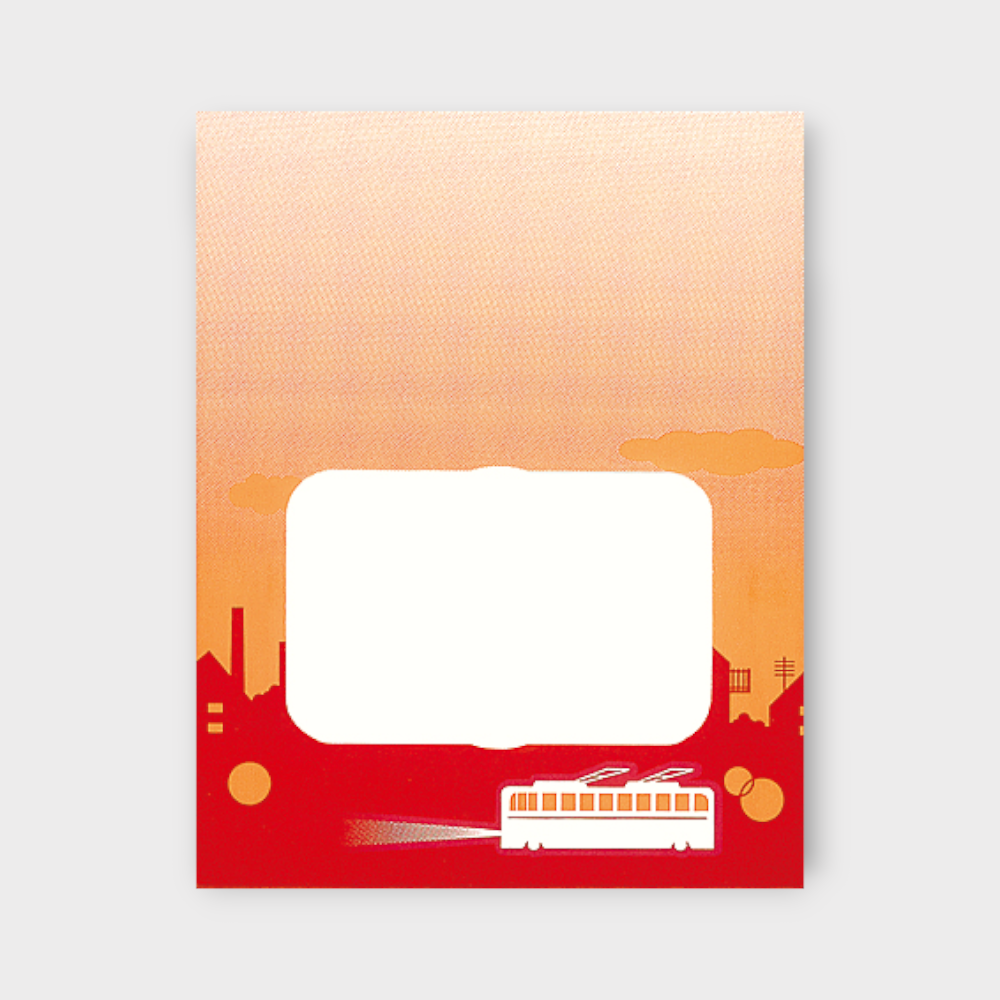 ルックバッグ　No.４Ｓ　ノスタルジア