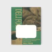 ルックバッグ　No.４Ｓ　デリフード