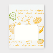 ルックバッグ　No.４Ｓ　フレッシュ