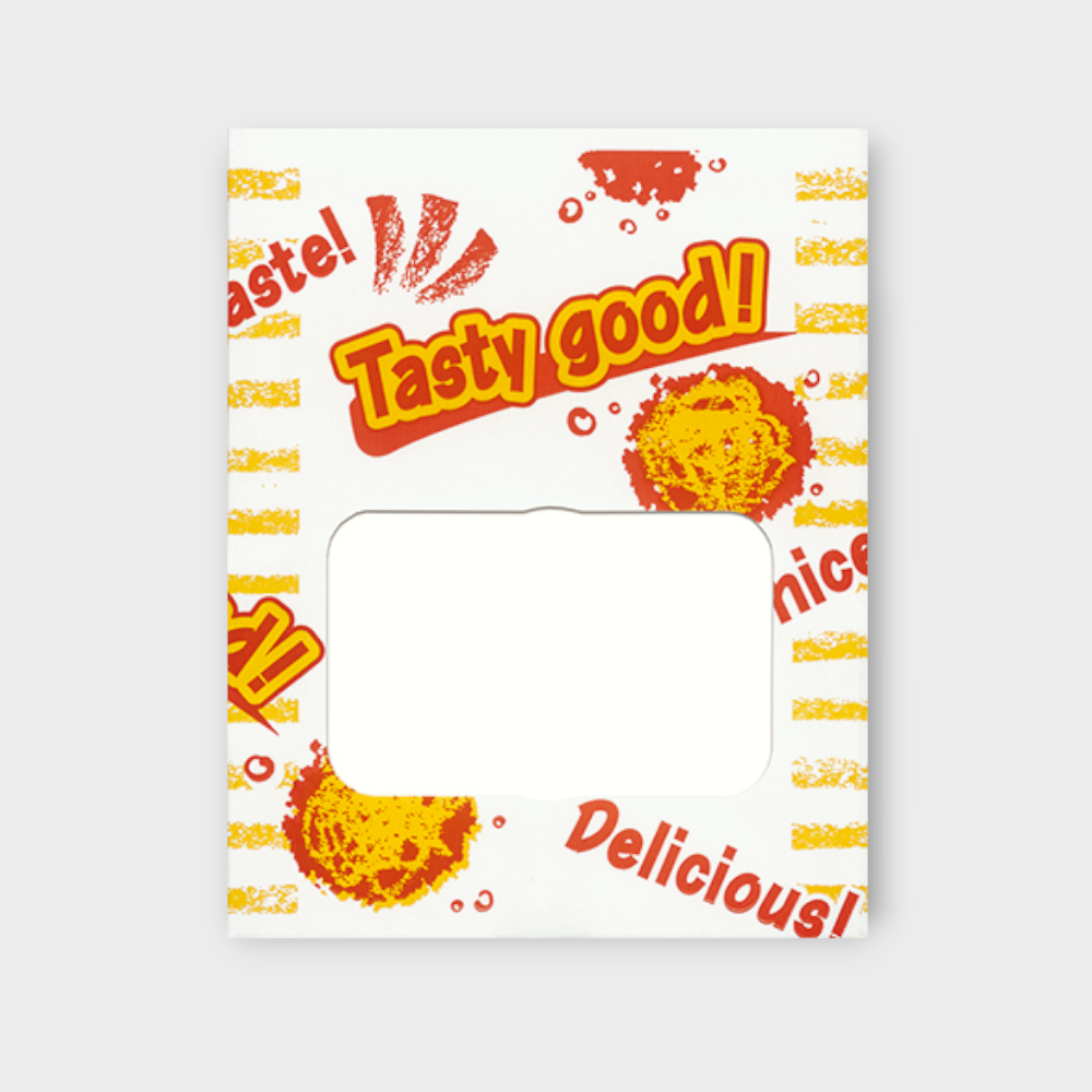 ルックバッグ　No.４Ｓ　テイスティ