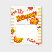 ルックバッグ　No.４Ｓ　テイスティ