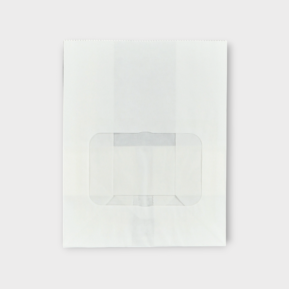 ルックバッグ　No.４Ｓ　ムジ