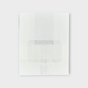 ルックバッグ　No.４Ｓ　ムジ